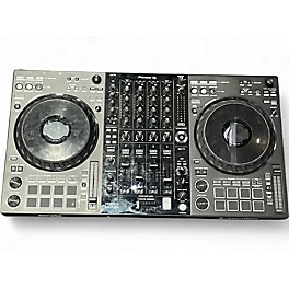 Used Pioneer DJ DDJ FLX-10 DJ Controller