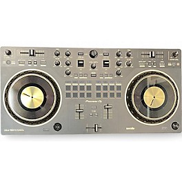 Used Pioneer DJ DDJ-REV1 DJ Controller