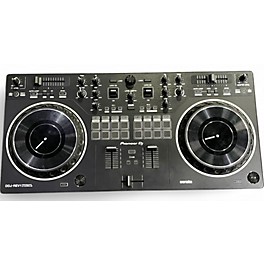Used Pioneer DJ DDJ-REV1 DJ Controller