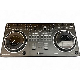 Used Pioneer DJ DDJ-REV1 DJ Controller