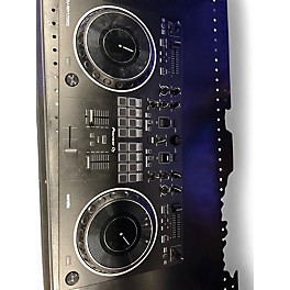Used Pioneer DJ DDJ-REV1 DJ Controller