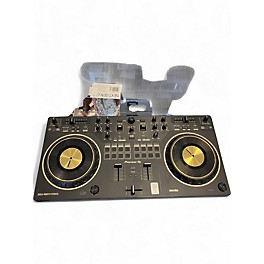 Used Pioneer DJ DDJ-REV1 N USB Turntable