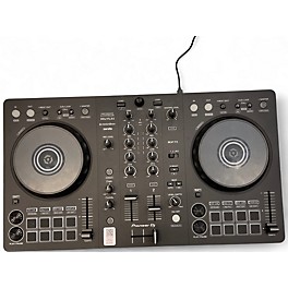 Used Pioneer DJ DDJFLX4 DJ Mixer