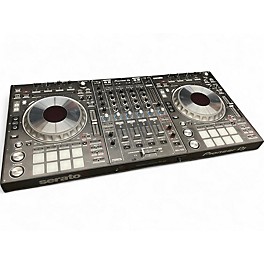 Used Pioneer DJ DDJSZ2 DJ Controller