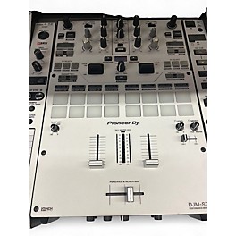 Used Pioneer DJ DJM-S7 DJ Mixer