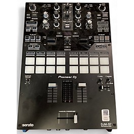 Used Pioneer DJ DJM-S7 DJ Mixer
