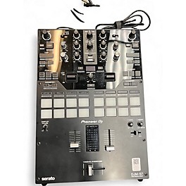 Used Pioneer DJ DJM-S7 DJ Mixer