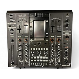 Used Pioneer DJ DJM2000 DJ Mixer