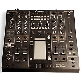 Used Pioneer DJ DJM2000 DJ Mixer