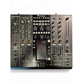 Used Pioneer DJ DJM2000 DJ Mixer