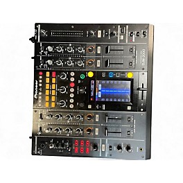 Used Pioneer DJ DJM2000 DJ Mixer