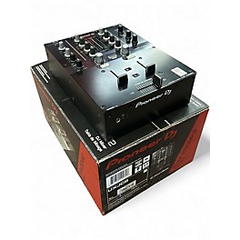 Used Pioneer DJ DJM250 MK2 DJ Mixer
