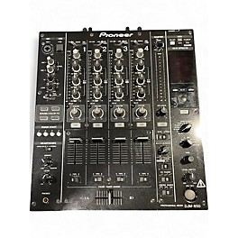 Used Pioneer DJ DJM850 DJ Mixer