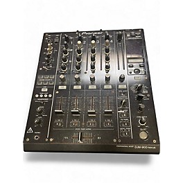 Used Pioneer DJ DJM900 Nexus DJ Mixer