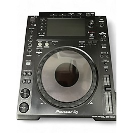 Used Pioneer DJ DJM900NXS DJ Mixer