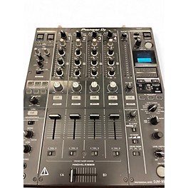Used Pioneer DJ DJM900NXS2 DJ Mixer