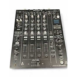Used Pioneer DJ DJM900NXS2 DJ Mixer