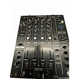 Used Pioneer DJ DJM900NXS2 DJ Mixer