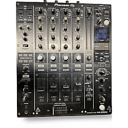 Used Pioneer DJ DJM900NXS2 DJ Mixer