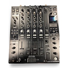 Used Pioneer DJ DJM900NXS2 DJ Mixer