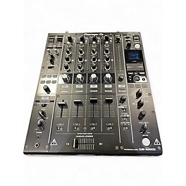 Used Pioneer DJ DJM900NXS2 DJ Mixer