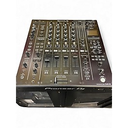 Used Pioneer DJ DJMA9 DJ Mixer
