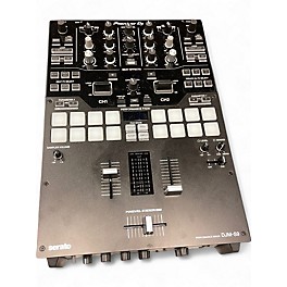 Used Pioneer DJ DJMS9 DJ Mixer