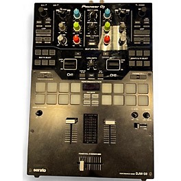 Used Pioneer DJ DJMS9 DJ Mixer