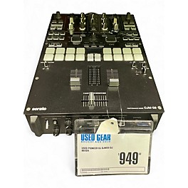 Used Pioneer DJ DJMS9 DJ Mixer