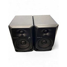 Used Pioneer DJ DM 40 Powered Monitor