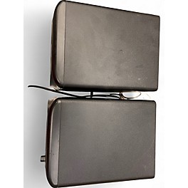 Used Pioneer DJ DM-50D-BT PAIR Powered Monitor