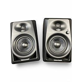 Used Pioneer DJ DM40 Powered Monitor