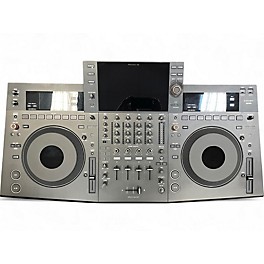 Used Pioneer DJ OPUS QUAD DJ Controller