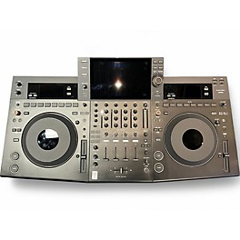 Used Pioneer DJ Opus-Quad DJ Controller