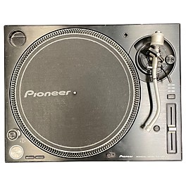 Used Pioneer DJ PLX-1000 Turntable