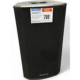 Used Pioneer DJ XPRS122 Powered Speaker