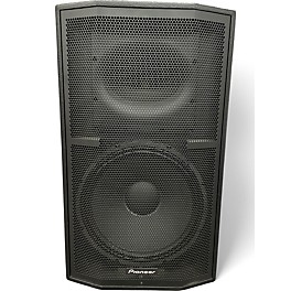 Used Pioneer DJ XPRS15 Powered Speaker