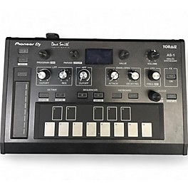 Used Pioneer DJ as-1 Synthesizer