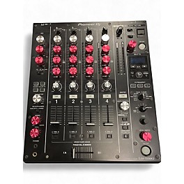 Used Pioneer DJ djm750 mk2 DJ Mixer