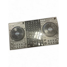 Used Pioneer flx10 DJ Controller