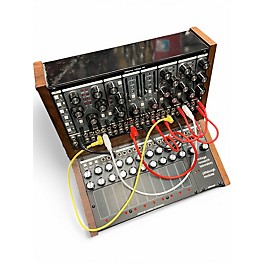 Used Pittsburgh Modular Synthesizers Voltage Research Lab Synthesizer