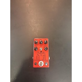 Used Used Poison Noises Gluttonous Maximus Effect Pedal