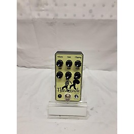 Used Used Poison Noises The Crook Effect Pedal