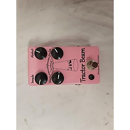 Used Used Poison Noises Tractor Beam Effect Pedal
