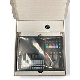Used Polyend Tracker Production Controller