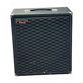 Used Polytone MINI BRUTE III Bass Cabinet