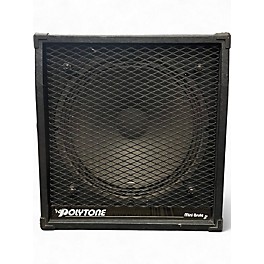 Used Polytone MINI BRUTE III Guitar Combo Amp