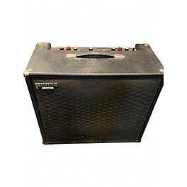 Used Polytone mini 15b Bass Combo Amp
