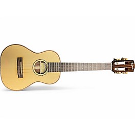 Used Pono RTSH PC Natural Ukulele