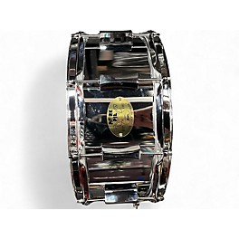 Used Pork Pie 14X6 Little Squealer Snare Steel Drum